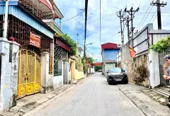 Nhà riêng 2 tầng tiện nghi khu vực Hùng Vương với vị trí thuận lợi... Bán nhà riêng tại Hồng An, Hải Phòng 01