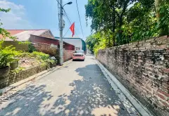 💥 BÁN 82M ĐẤT ĐƯỜNG THÔNG Ô TÔ TRÁNH GẦN ĐƯỜNG QL23VÂN NỘI-PHÚC THỊNH... Bán đất tại Phúc Thịnh, Hà Nội 01