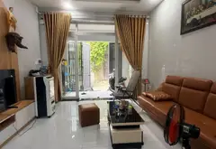 Nhà 3 Tầng Hẻm Oto An Phú Đông - Sống Chuẩn, Giao Thông Thuận Tiện... Bán nhà riêng tại An Phú Đông, Hồ Chí Minh 07
