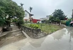 85.1m Thôn CD Quan Trạch, Văn Giang 85 ngang 5.7 sâu 14.8... Bán đất tại Văn Giang, Hưng Yên 02