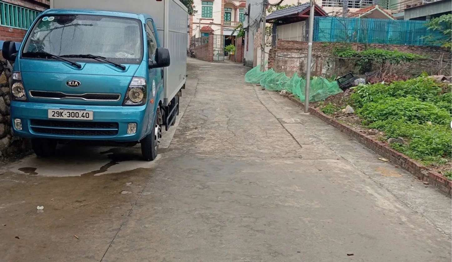 Bán đất thổ cư tại Thôn Núi Đông, Hoàn Sơn, Tiên Du, Bắc Ninh với diện tích 70.3 m2... Bán đất tại Đại Đồng, Bắc Ninh 01