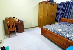 Bán Nhà Tân Hòa Đông Quận 6 - Gần Chợ Phú Lâm - Nở Hậu 4,4x15 - Chỉ 4 Tỷ Nhỉnh... Bán nhà riêng tại Phú Lâm, Hồ Chí Minh 05