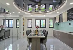 Bán nhà 5 tầng gần Emart, Phan Huy Ích, 56m2, giá 10.8 tỷ... Bán nhà riêng tại An Hội Tây, Hồ Chí Minh 05