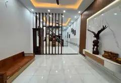 Nhà đẹp Nguyễn Suý Tân Phú giá tốt, 4PN, xe hơi vào thoải mái... Bán nhà riêng tại Tân Sơn Nhì, Hồ Chí Minh 06
