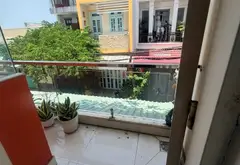 Bán nhà 4 tầng 77m2 gần UBND phường Lê Văn Quới giá 10.2 tỷ... Bán nhà riêng tại Bình Trị Đông, Hồ Chí Minh 10