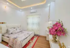 NHÀ MỚI 3 TẦNG HUỲNH TẤN PHÁT – HẺM XE HƠI THÔNG, FULL NỘI THẤT... Bán nhà riêng tại Phú Thuận, Hồ Chí Minh 07