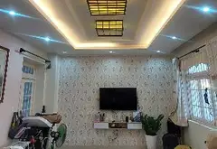 Bán nhà mặt phố biệt phủ 4 tầng đường phú định quận 8 diện tích 122m2, mặt tiền 8m... Bán nhà mặt phố tại Bình Phú, Hồ Chí Minh 01