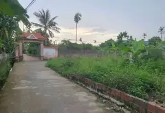 Nền đất lý tưởng tại phường Lưu Kiếm, Thủy Nguyên, Hải Phòng... Bán đất tại Lưu Kiếm, Hải Phòng 05
