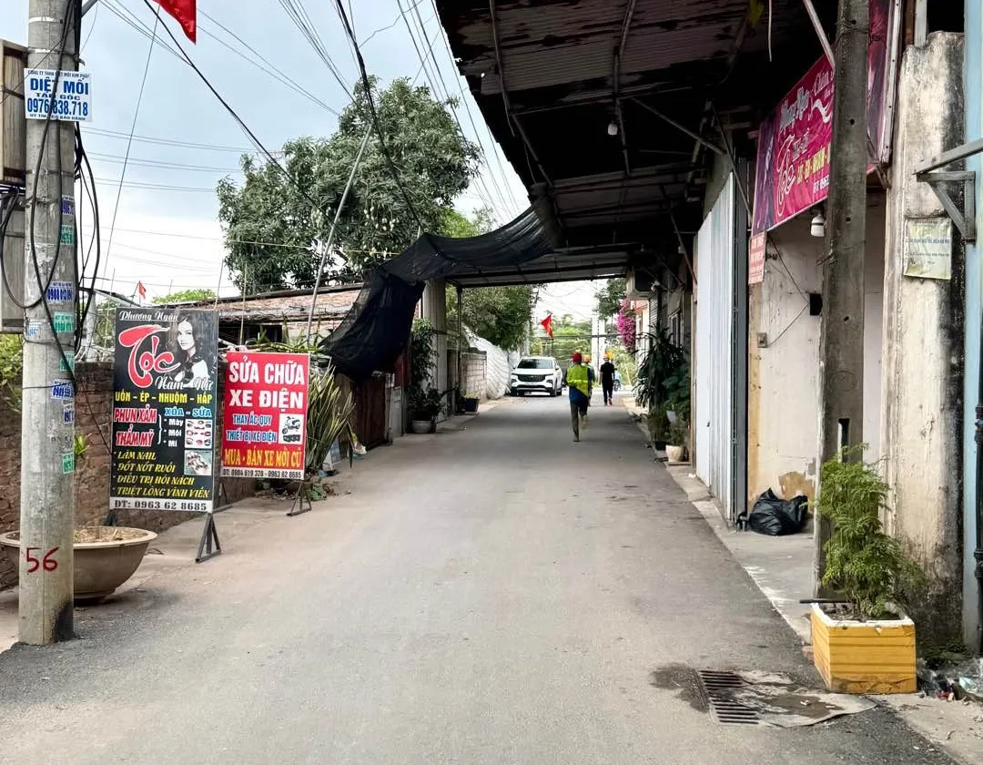 nhà 74m² sát gia lâm – cách vin 1km – giá đầu e, chủ cần bán nhanh... Bán nhà riêng tại Như Quỳnh, Hưng Yên 01