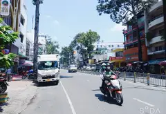 Bán nhà mặt tiền trung tâm Quận 5, diện tích 94.5m², vị trí kinh doanh đắc địa... Bán partner tại Chợ Quán, Hồ Chí Minh 03