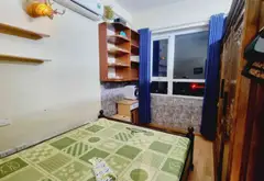 Căn hộ 2 ngủ sang trọng gần ĐH, view công viên mát mẻ... Bán căn hộ chung cư tại Đông Ngạc, Hà Nội 07