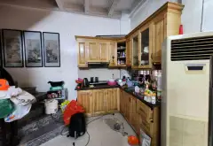 Bán nhà phân lô 6 tầng tại Kim Ngưu, Hai Bà Trưng, diện tích 64 m², sân rộng để xe... Bán nhà riêng tại Vĩnh Tuy, Hà Nội 03