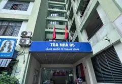 Căn hộ 3 phòng ngủ tại phường Nghĩa Đô, Hà Nội, giá 7.99 tỷ... Bán căn hộ chung cư tại Nghĩa Đô, Hà Nội 01