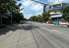 Cơ Hội Vàng Sở Hữu Đất Lô Góc Hai Mặt Tiền Tại Phường Thới An... Bán đất tại Thới An, Hồ Chí Minh 07