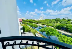 Nhà mặt phố Lò Gốm 6 tầng thang máy, giá ưu đãi giảm ngay 500 triệu... Bán nhà mặt phố tại Bình Tiên, Hồ Chí Minh 17