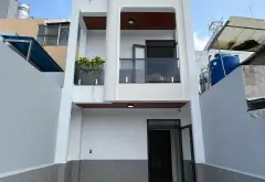 MT ĐƯỜNG SỐ 1 - BÌNH LONG - BÌNH HƯNG HOÀ - BÌNH TÂN... Bán nhà riêng tại Bình Hưng Hòa, Hồ Chí Minh 03