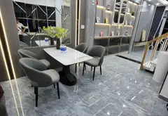Nhà 4 tầng 5 phòng ngủ tại Huỳnh Văn Nghệ, quận Bình Thạnh giá tốt... Bán nhà riêng tại Tân Sơn, Hồ Chí Minh 17