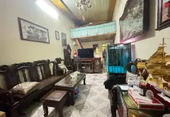 Nhà mặt phố quốc lộ 5 mới - rộng mặt tiền thuận tiện cho xưởng hoặc công ty... Bán nhà mặt phố tại Hồng Bàng, Hải Phòng 03