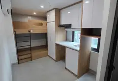Bán chung cư mini 7 tầng Thang máy Khương Trung, 87.5m2, full nội thất... Bán chung cư mini tại Thanh Xuân, Hà Nội 05