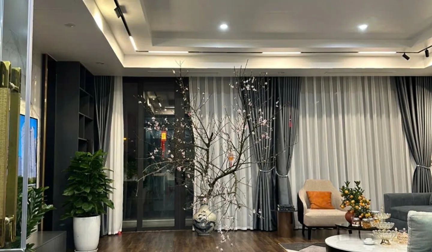 Shophouse đẳng cấp 6 tầng mặt tiền rộng tại khu đô thị phường Gia Viên, Hải Phòng... Bán Shophouse tại Gia Viên, Hải Phòng 01