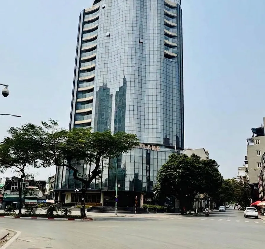 BA ĐÌNH 65M² • MT 5M • Ô CHỜ THANG MÁY • NHỈNH 10 TỶ- GIÁ CẠNH TRANH... Bán nhà riêng tại Ngọc Hà, Hà Nội 01