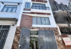 Siêu phẩm 4 tầng Lê Đình Cẩn- sát khu Tên Lửa💥

- Dt 5 x 11m (55 m2), kết cấu 1 trệt 1 lửng 2 lầu... Bán nhà riêng tại Tân Tạo, Hồ Chí Minh 02