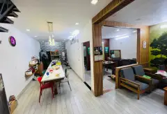 KHU PHÂN LÔ BÀN CỜ - MẶT TIỀN KHỦNG 6,5m ❌15m 2 TÀNG ĐƯỜNG NHỰA Ô TÔ TRÁNH 6m P TÂN THỚI HIỆP Q12... Bán nhà mặt phố tại Tân Thới Hiệp, Hồ Chí Minh 05