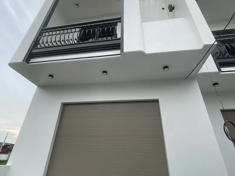 Bán nhà riêng 3 tầng mặt tiền rộng tại Bắc Sơn, An Dương, thiết kế hiện đại... Bán nhà riêng tại An Dương, Hải Phòng 01