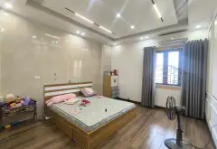 Nhà 4 Tầng Mới Lung Linh Tại Phố Hồ Sen - Ngõ Ô Tô Vào Tận Cửa... Bán nhà riêng tại Lê Chân, Hải Phòng 09