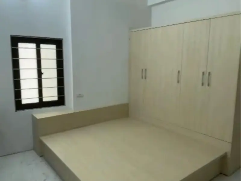 Bán nhà riêng 8 tầng khu Khương Trung, 17 phòng khép kín, thang máy, thu nhập ổn định... Bán nhà riêng tại Khương Đình, Hà Nội 01