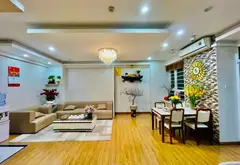 Căn hộ góc 3 phòng ngủ view hồ trung tâm, giá sốc... Bán căn hộ chung cư tại Phương Liệt, Hà Nội 02