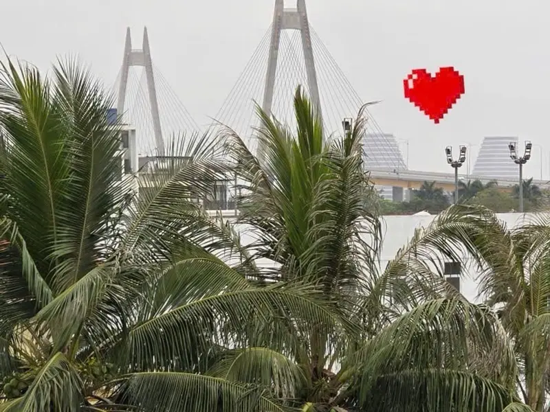 Nhà riêng đỉnh cao tại trung tâm Hồng Bàng – Thang máy riêng, Gara ô tô, Hướng Đông Nam... Bán nhà riêng tại Hồng Bàng, Hải Phòng 01