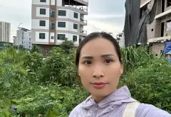 Đất mặt đường rộng 30m, vị trí vàng khu An Lạc... Bán đất tại An Khánh, Hà Nội 01