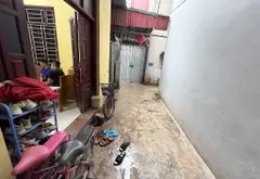 Cơ hội sở hữu nhà mặt phố Phú Lương giá chào giảm sốc chỉ còn 9,25 tỷ... Bán nhà riêng tại Phú Lương, Hà Nội 09
