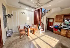Nhà đẹp ngay Võ Chí Công, Hoàng Quốc Việt, 5 tầng, 3 ngủ, cách ô tô 1 nhà, p/lý chuẩn, chỉ 8.x tỷ... Bán nhà riêng tại Tây Hồ, Hà Nội 04