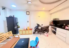 Nhà lô góc 5 tầng gần phố Thụy Khuê, thoáng sáng, giá hấp dẫn... Bán nhà riêng tại Tây Hồ, Hà Nội 06