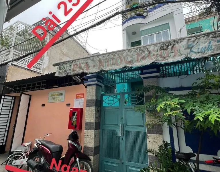 Nhà mặt tiền siêu rộng Nguyễn Phúc Chu, Tân Bình - Không thể bỏ lỡ!... Bán nhà riêng tại Tân Bình, Hồ Chí Minh 01