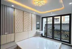 Nhà Xây Mới 6 Tầng Tại Tương Mai, Hai Bà Trưng - Đầu Tư Thông Minh... Bán nhà riêng tại Tương Mai, Hà Nội 03