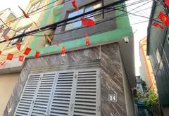 Nhà lô góc Nguyễn Lam, Long Biên, 4 tầng, ô tô vào nhà, giá 12.5 tỷ... Bán nhà riêng tại Phúc Lợi, Hà Nội 11