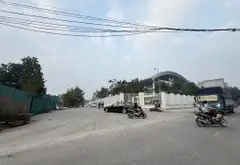 50m2 LÔ GÓC SIÊU ĐẸP -ĐƯỜNG THÔNG OTO TRÁNH - NHUẾ KIM CHUNG ĐÔNG ANH -300m RA ĐƯỜNG VÕ VĂN KIỆT... Bán đất tại Thiên Lộc, Hà Nội 08