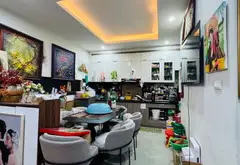 Nhà đẹp Nguyễn Sơn - Full nội thất - 7 chỗ đỗ cửa - cách mặt phố chỉ 50m... Bán nhà riêng tại Bồ Đề, Hà Nội 10