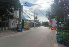 Bán nhà 2 tầng 71m2 tại KDC Lê Phong, Dĩ An... Bán nhà mặt phố tại Đông Hòa, Hồ Chí Minh 02