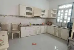 Bán nhà riêng 4 tầng tại khu phân lô trung tâm, diện tích 51,3m2, pháp lý chuẩn... Bán nhà riêng tại Thới An, Hồ Chí Minh 03