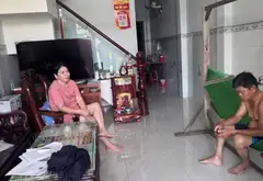 Nhà riêng 97m2, hẻm xe hơi Phan Văn Hớn, Bà Điểm, 4.x tỷ... Bán nhà riêng tại Bà Điểm, Hồ Chí Minh 02