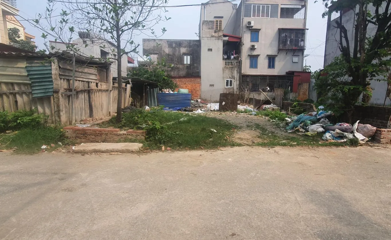 Lô góc đẹp, ô tô tránh, giá hợp lý tại Sóc Sơn... Bán owner_side tại Sóc Sơn, Hà Nội 01