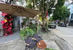 Bán biệt thự liền kề vị trí góc trung tâm KĐT mới An Khánh... Bán biệt thự, liền kề tại An Khánh, Hà Nội 06