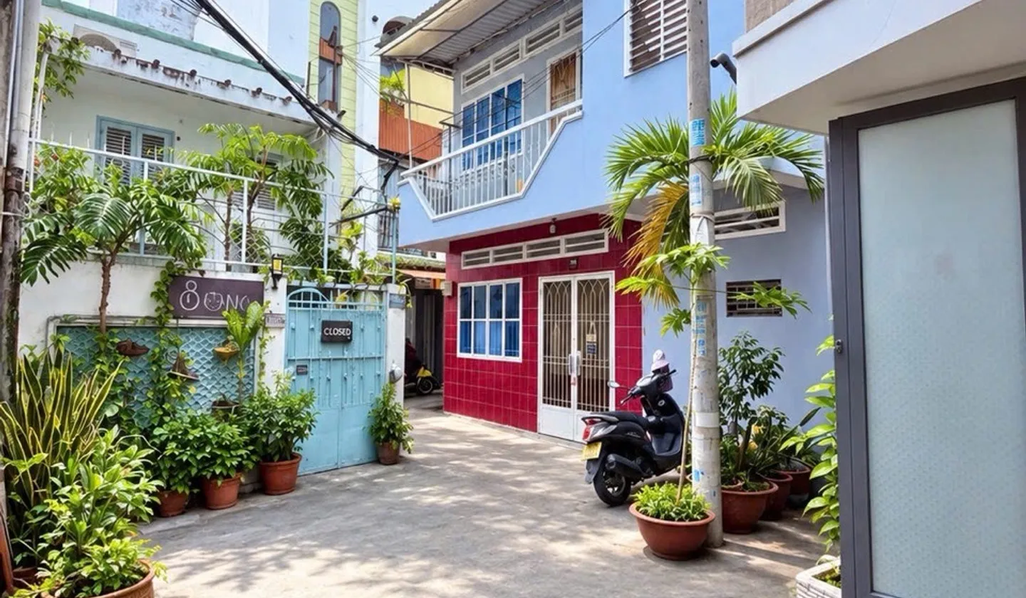 Nhà nhỏ xinh, vị trí vàng Bình Lợi Trung, giá hợp lý... Bán nhà riêng tại Bình Lợi Trung, Hồ Chí Minh 01