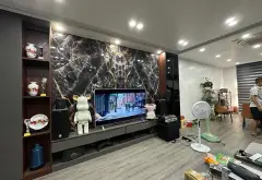 Nhà mặt phố 6 tầng thang máy, vị trí đắc địa tại khu VIP Đào Nhuận... Bán nhà mặt phố tại Lê Chân, Hải Phòng 13