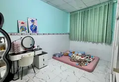 MẶT TIỀN HÒA BÌNH, TÂN PHÚ – 6 TẦNG THANG MÁY – DÒNG TIỀN 60 TRIỆU/THÁNG – 23 TỶ... Bán nhà mặt phố tại Tân Phú, Hồ Chí Minh 04