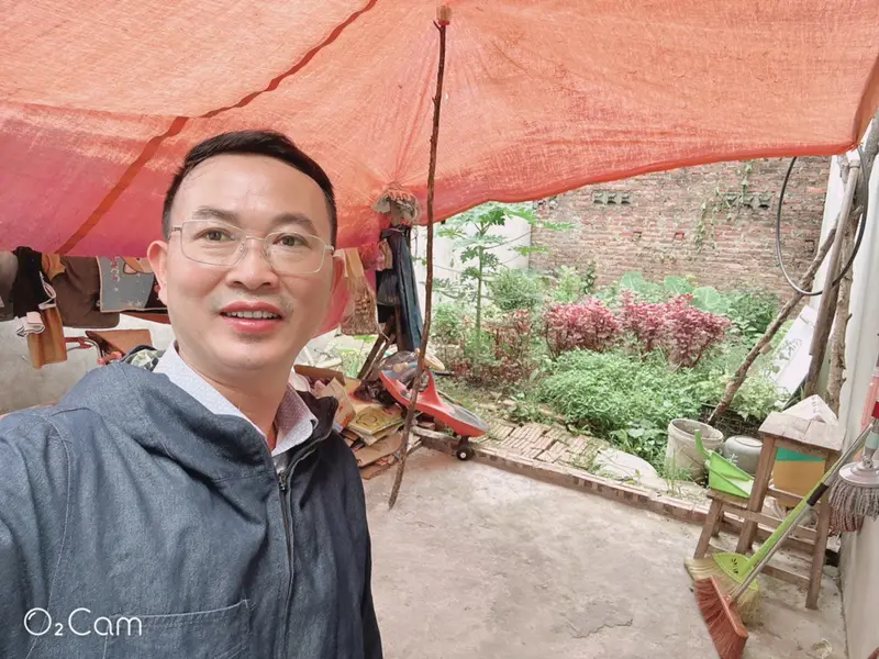 Đất đẹp Đông Anh, nơi an cư lý tưởng... Bán đất tại Thiên Lộc, Hà Nội 01